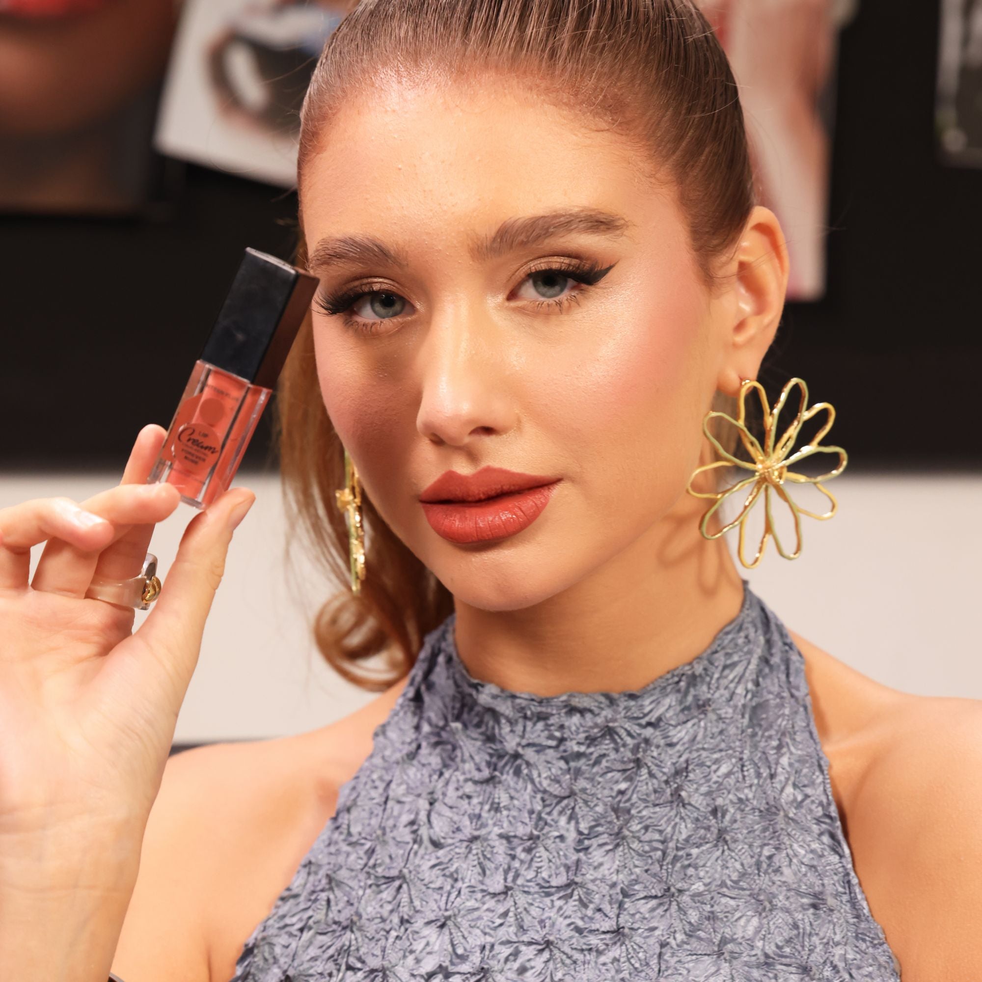18+ Lip Matte Forever Nude 6ml
