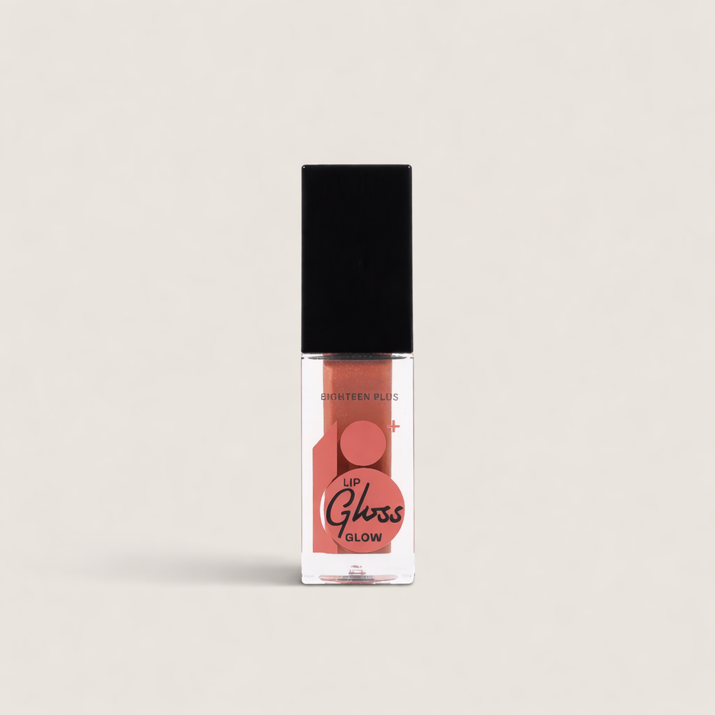 18+ Lip Gloss Glow 6ml
