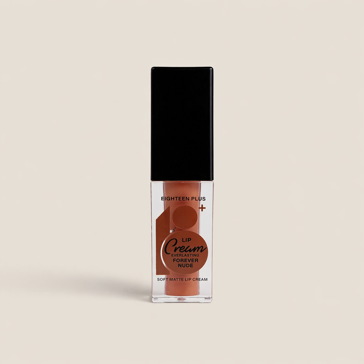 18+ Lip Matte Forever Nude 6ml