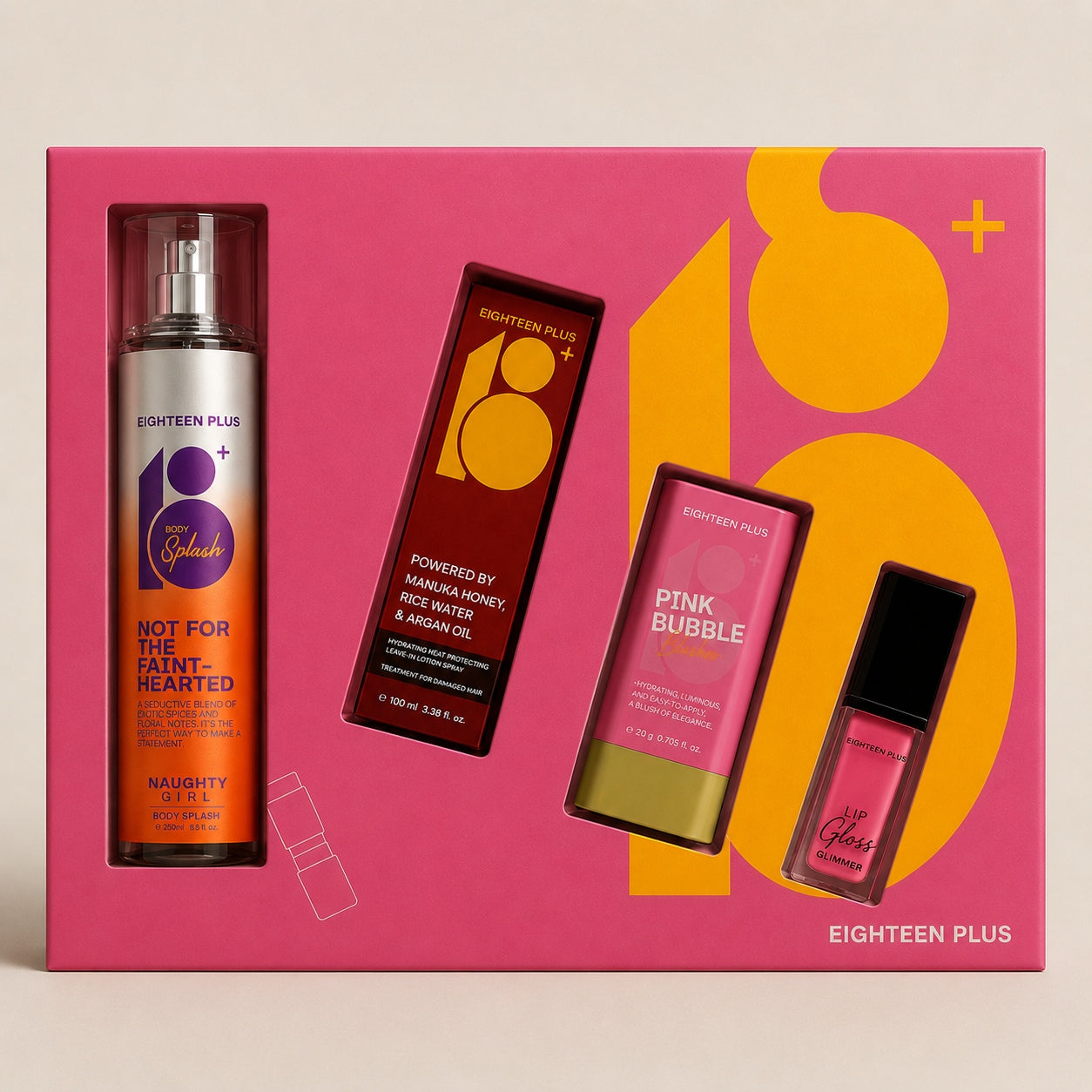 Peach Perfect Bundle