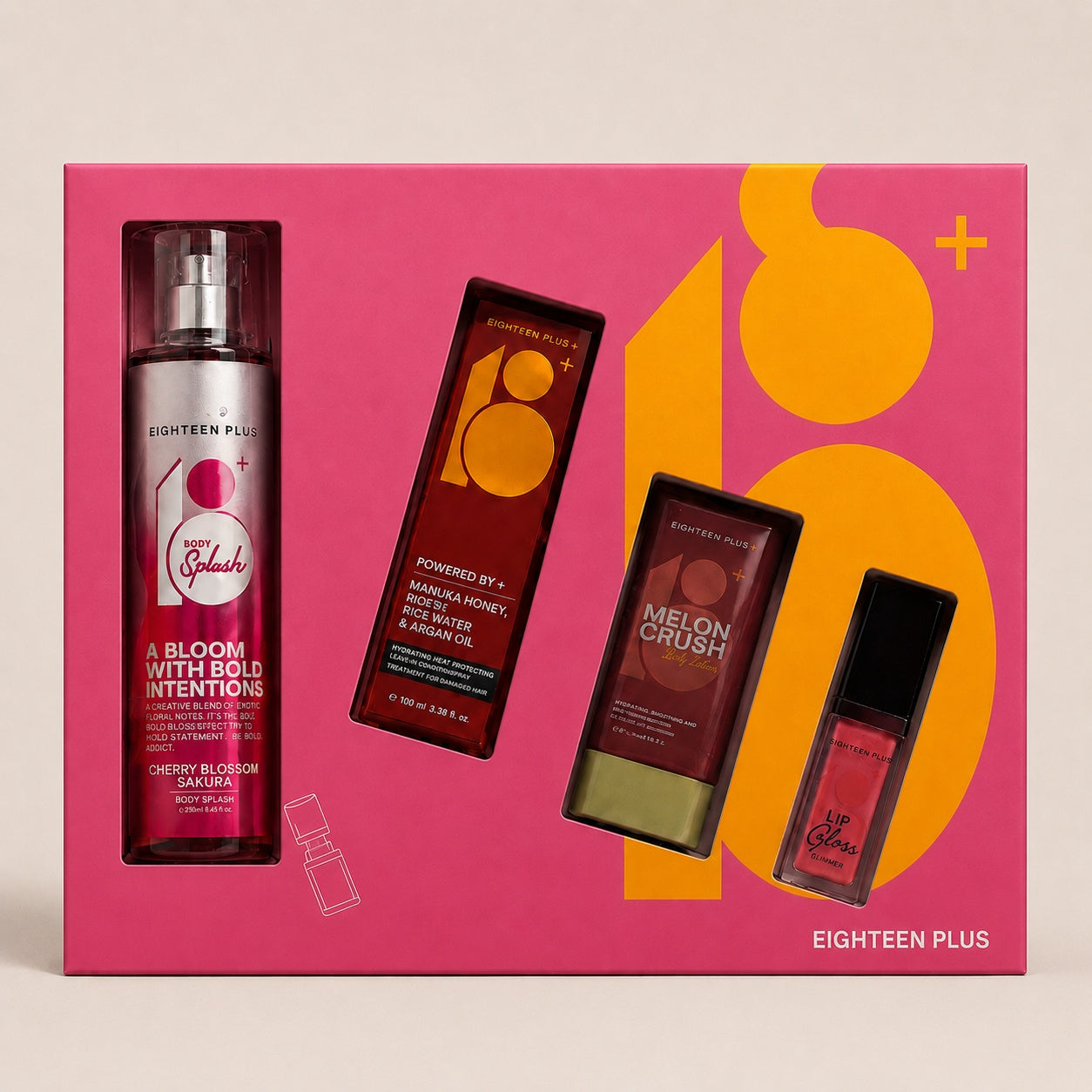 Blush & Bloom Bundle