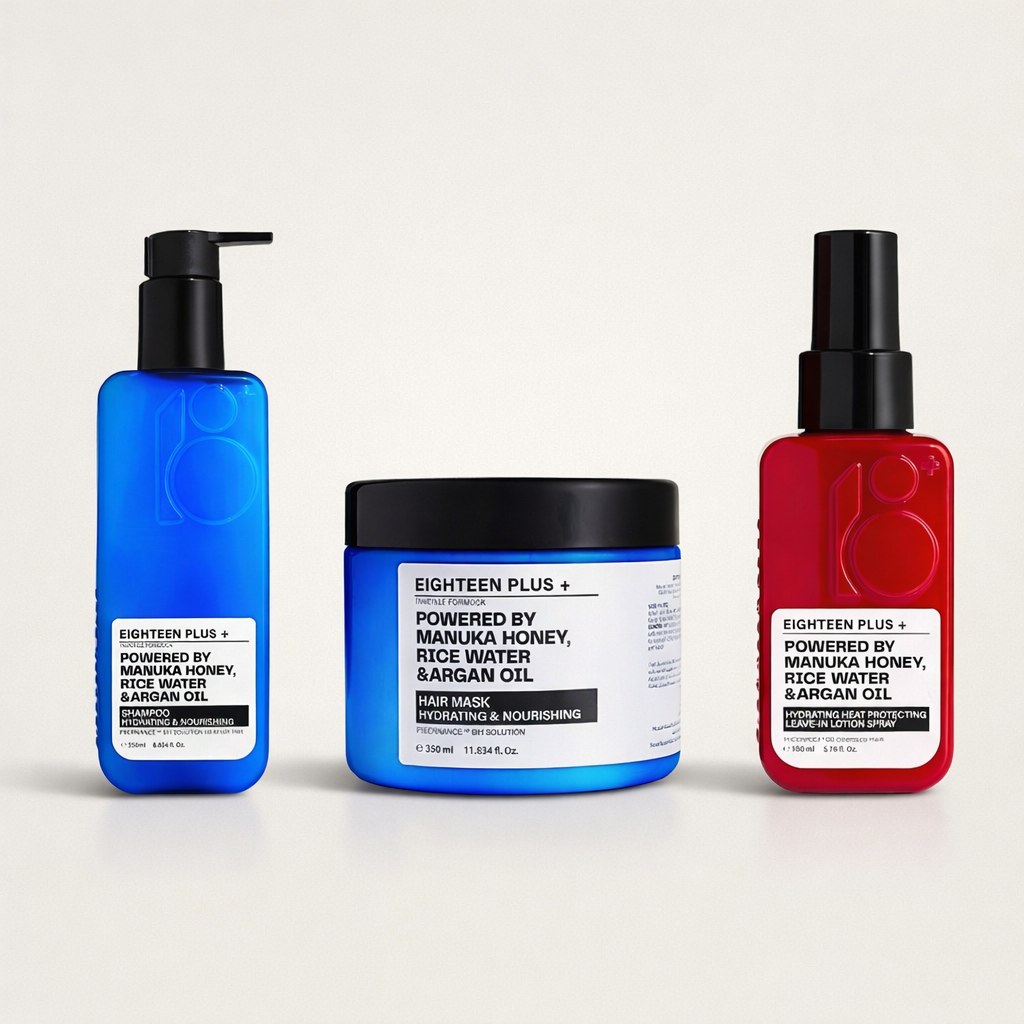 Moisture Boost Set
