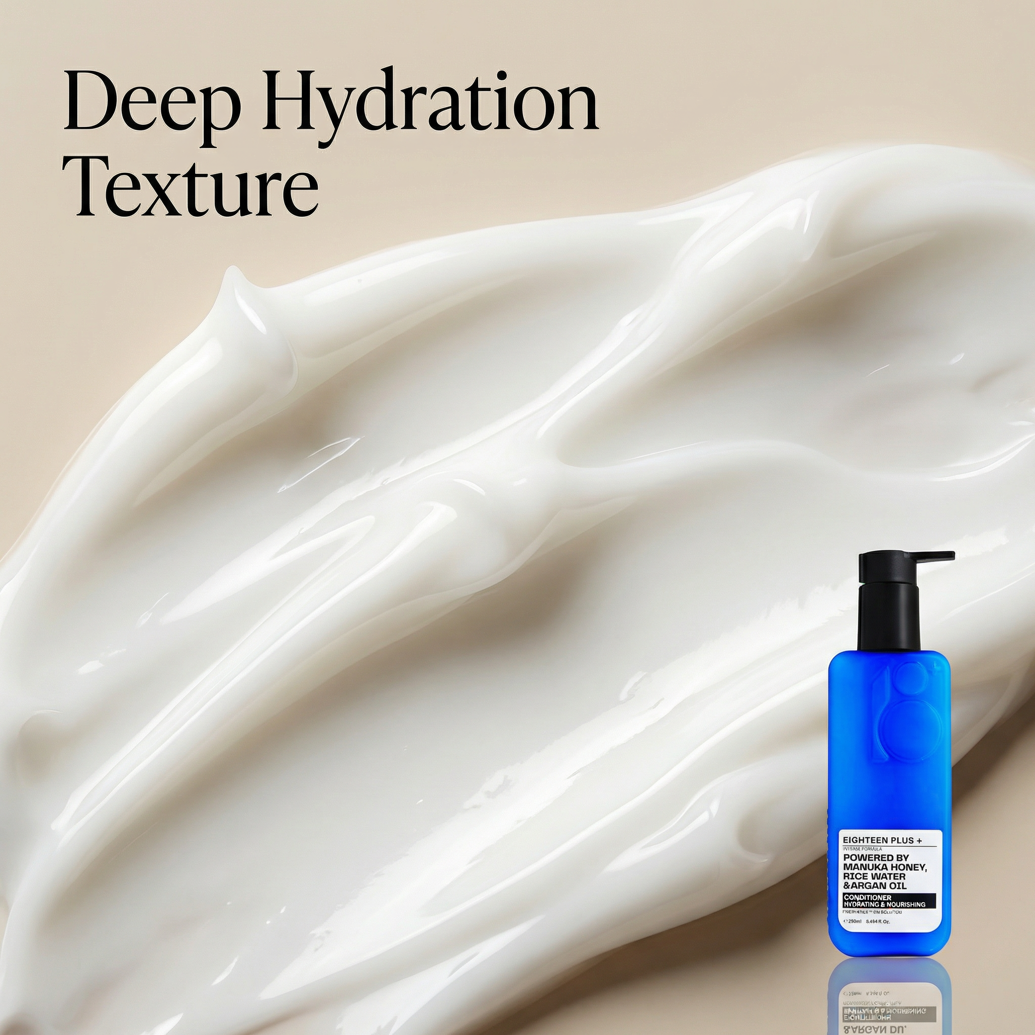 18+ Hydrating Conditioner 250ml