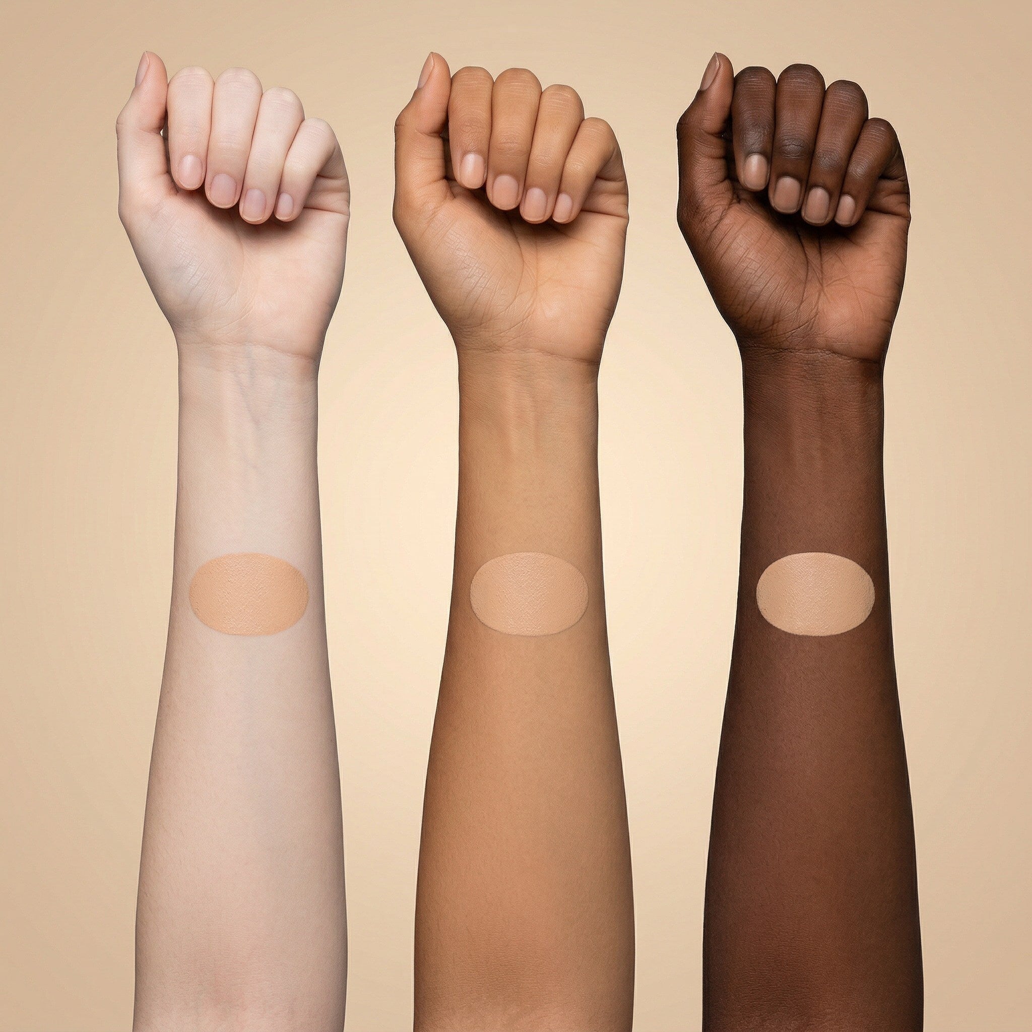 18+ Concealer - Medium Warm 5ml