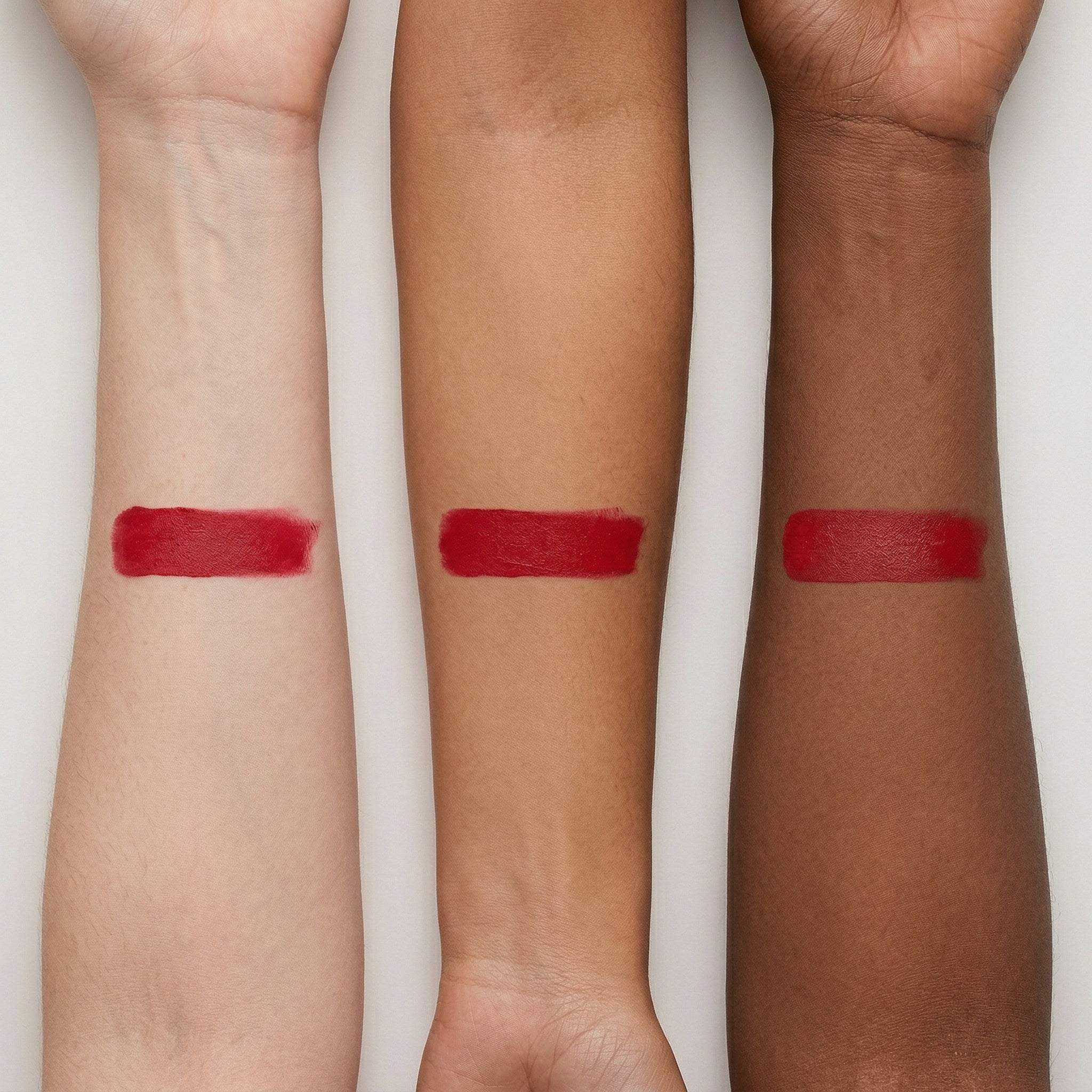 18+ Lip Matte Red Revenge 6ml