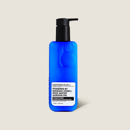 18+ Hydrating Conditioner 250ml