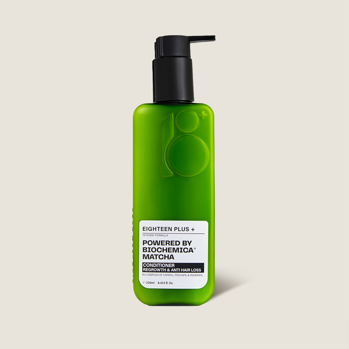 18+ Anti Hair Loss Conditioner 250ml