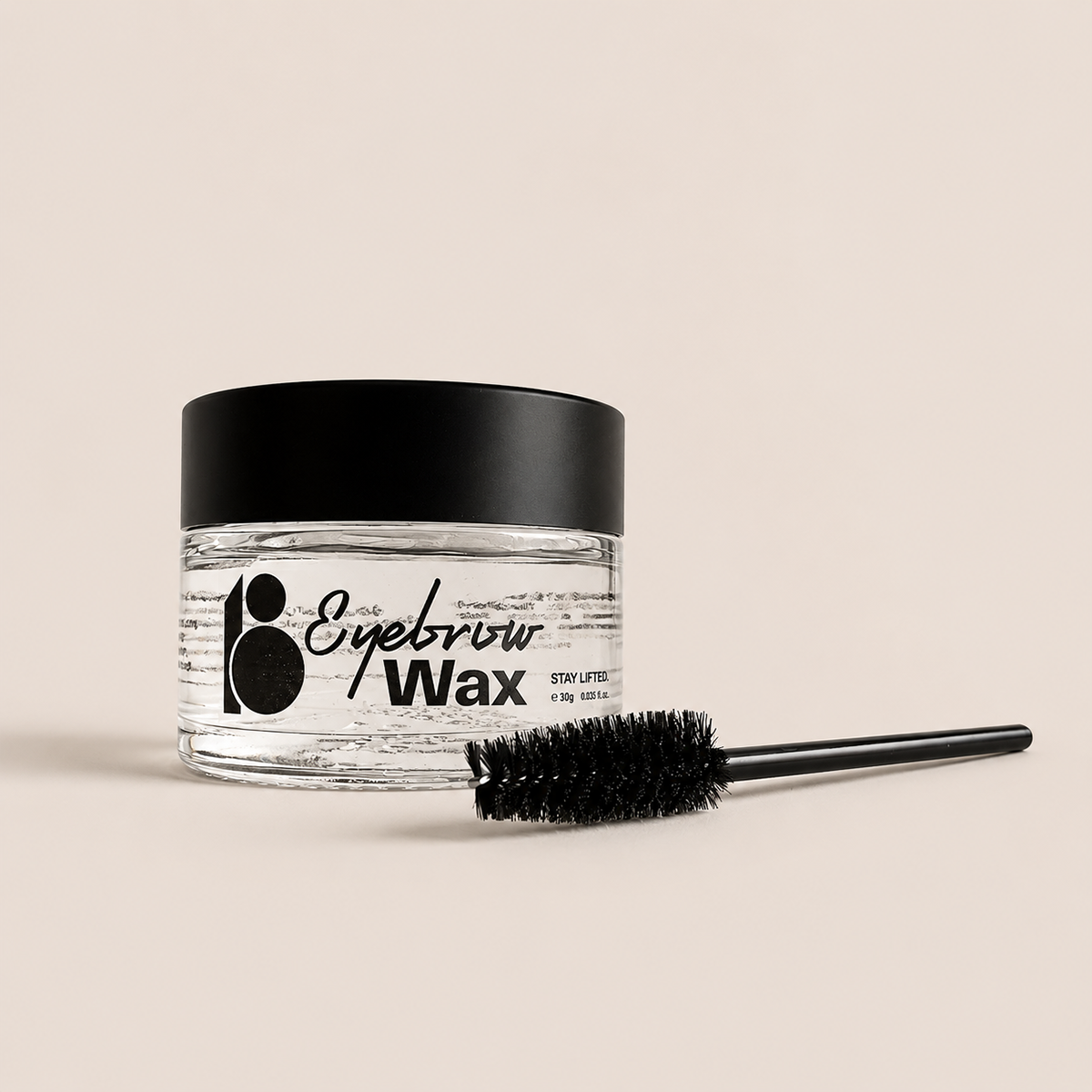Eyebrow wax 30g