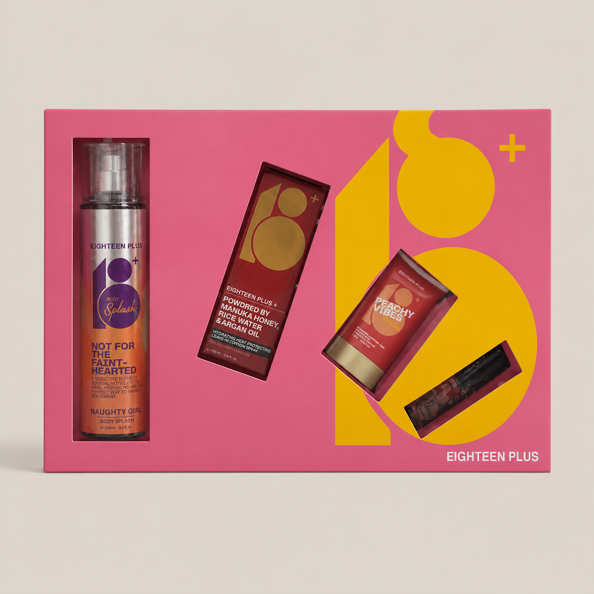Peach Perfect Bundle