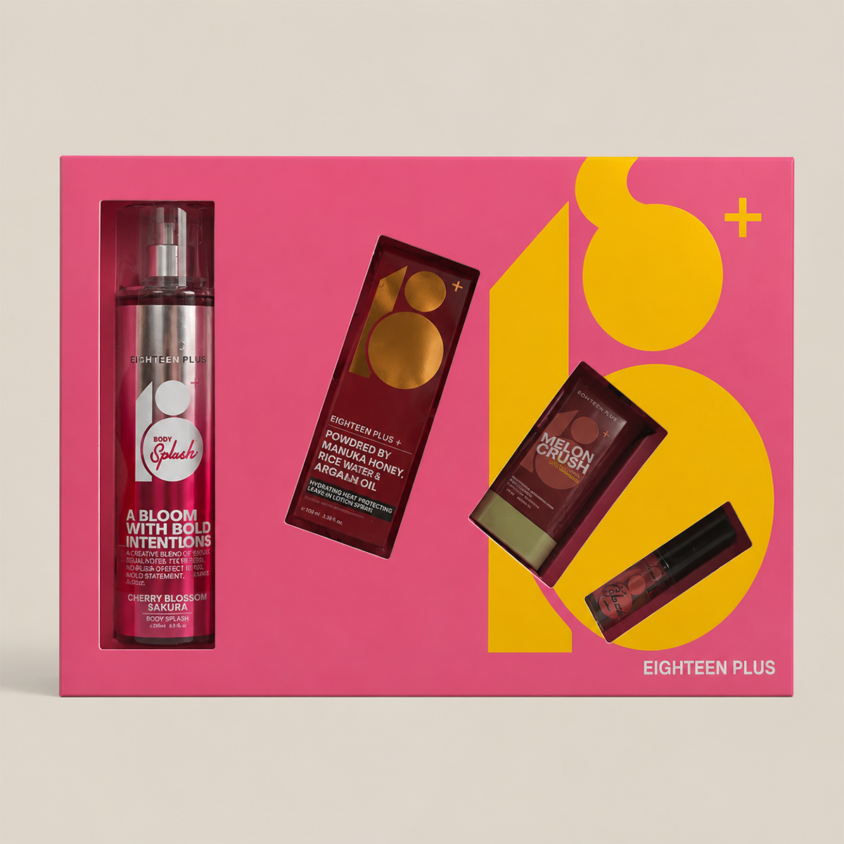 Blush & Bloom Bundle