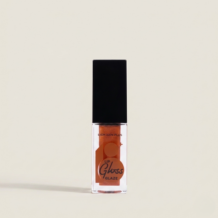 18+ Lip Gloss Glaze 6ml