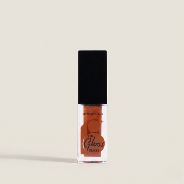 18+ Lip Gloss Glaze 6ml