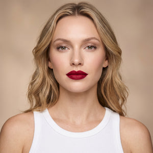 Bold Lips