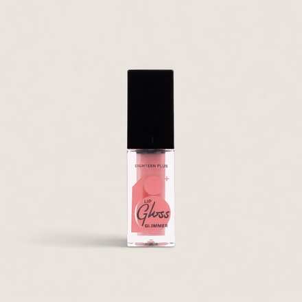 18+ Lip Gloss Glimmer 6ml