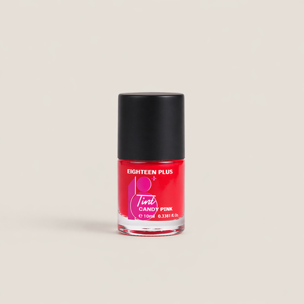 18+ Tint Candy Pink 10ml