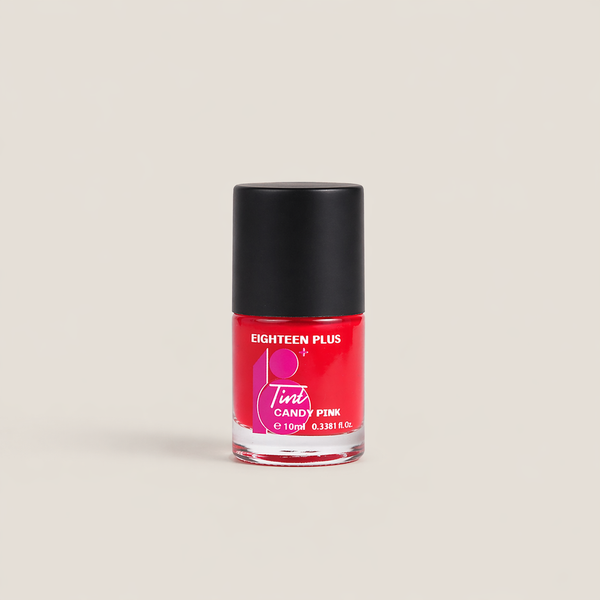 18+ Tint Candy Pink 10ml