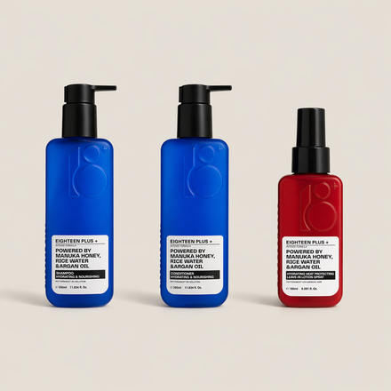 Hydra Care Set