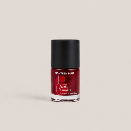 18+ Tint Sangria 10ml