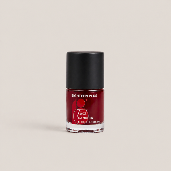 18+ Tint Sangria 10ml