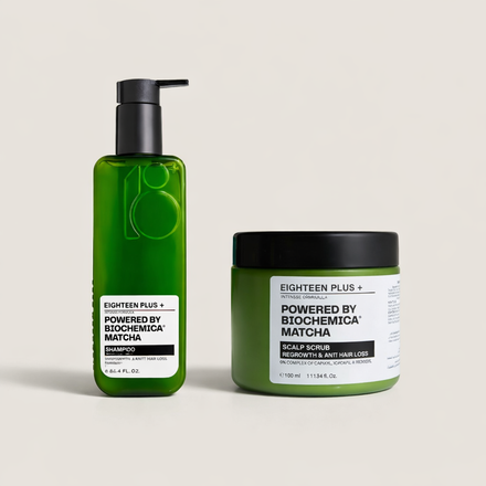 Scalp Detox & Balance Duo