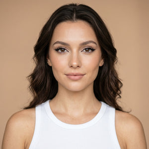 Defined Eyes