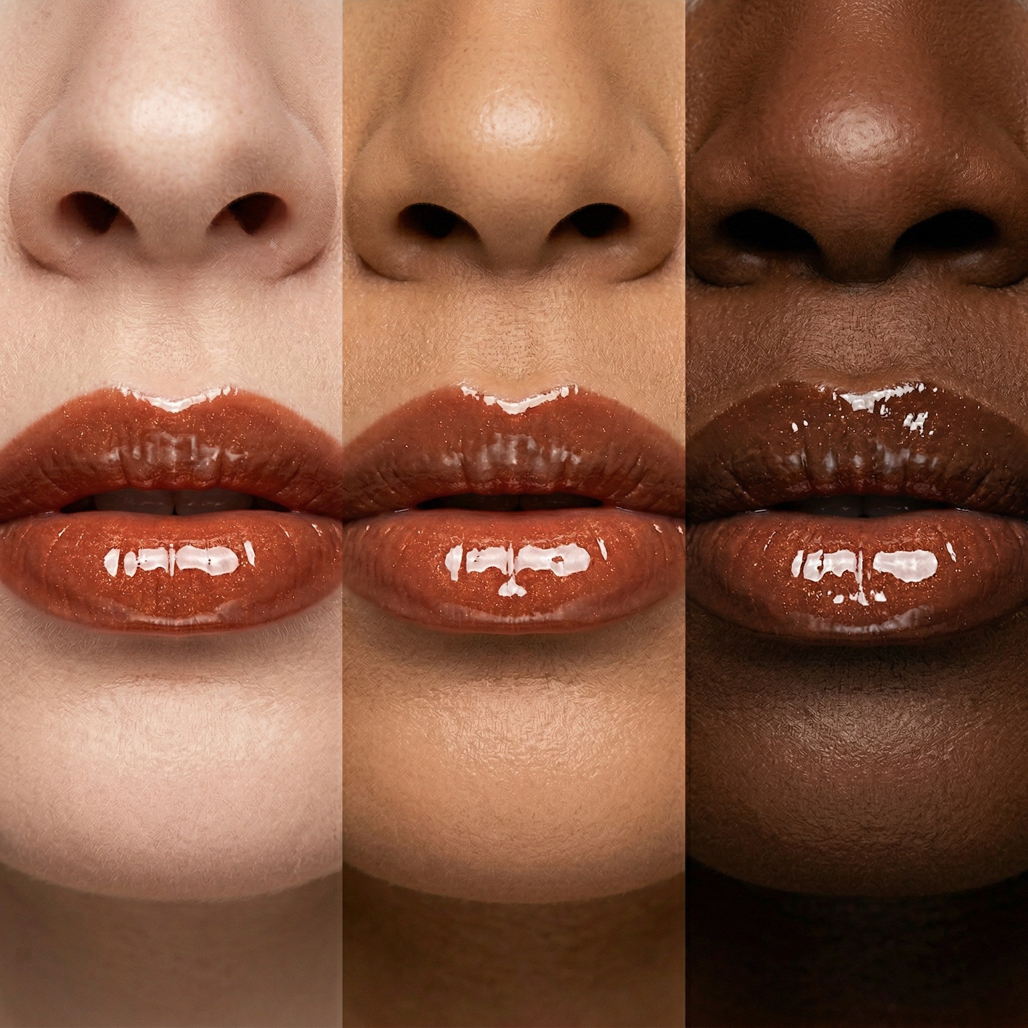 18+ Lip Gloss Glaze 6ml