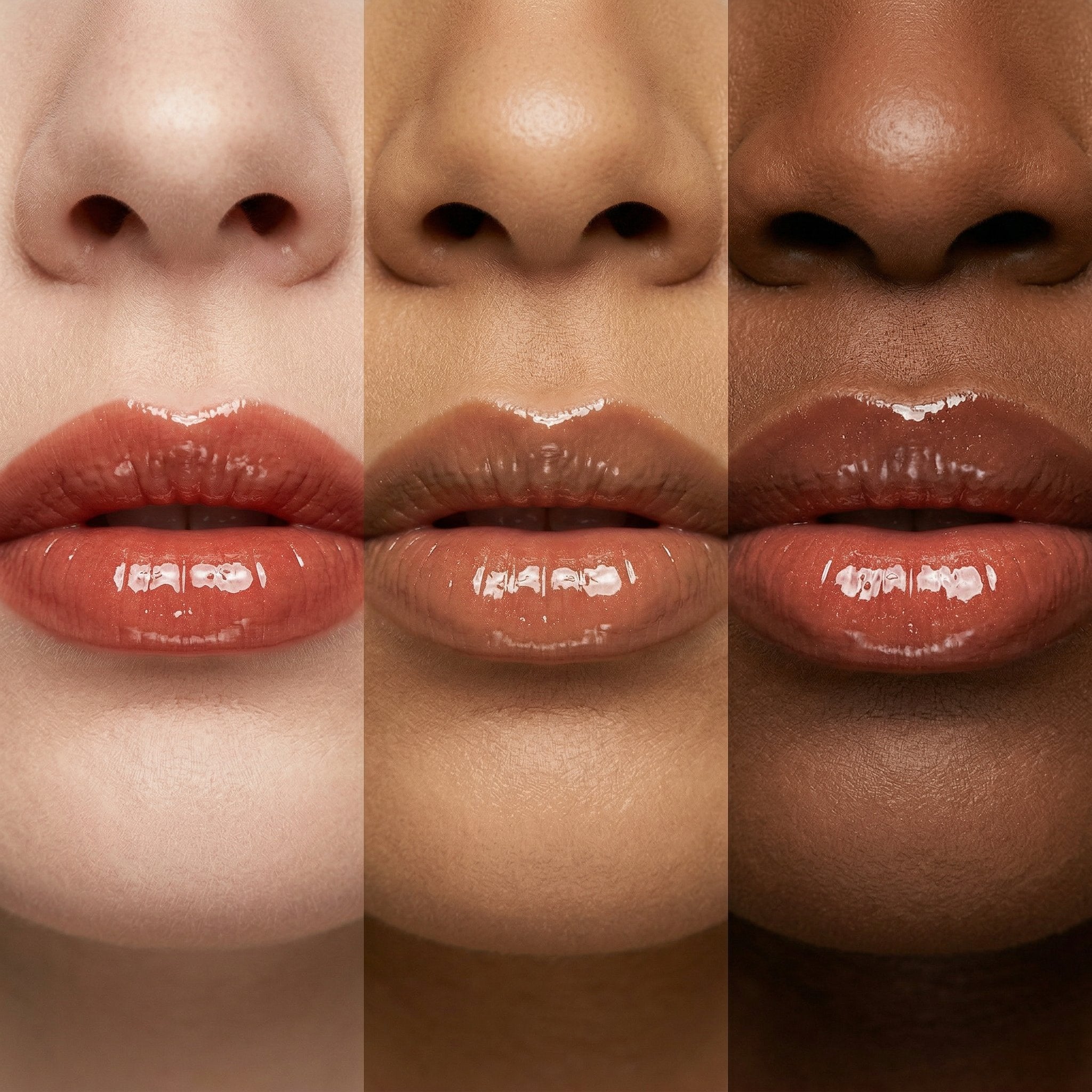 18+ Lip Gloss Glow 6ml
