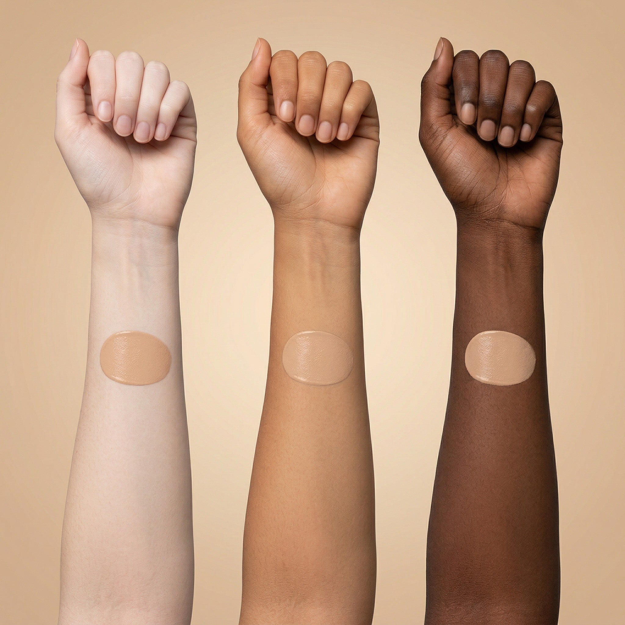 18+ Foundation -  Medium Neutral 30ml