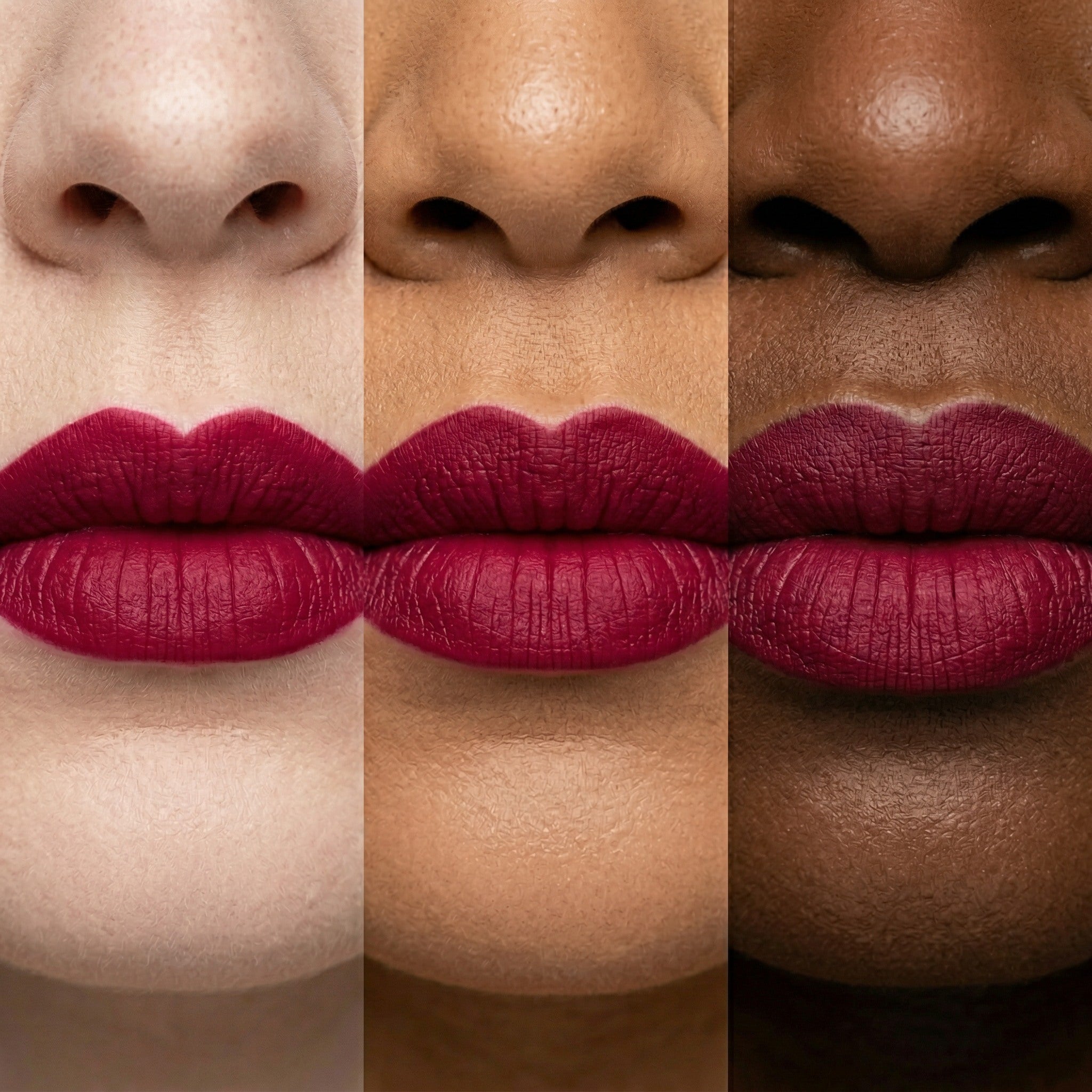 18+ Lip Matte Mad Love 6ml