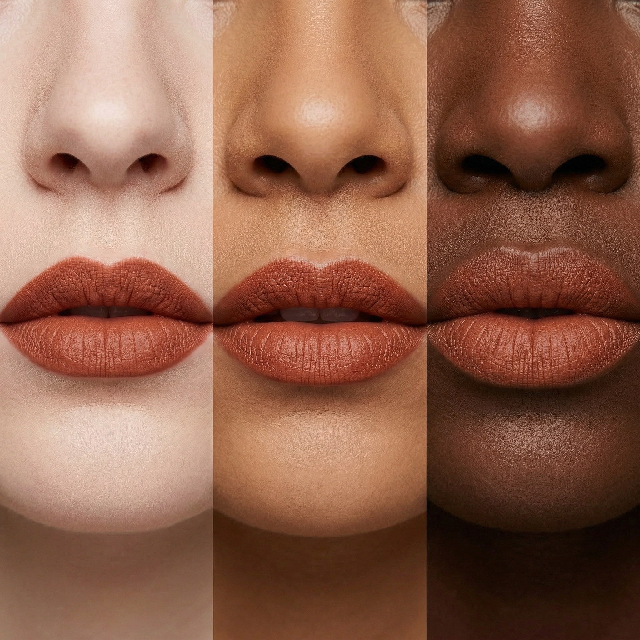 18+ Lip Matte Nude Obsessed 6ml