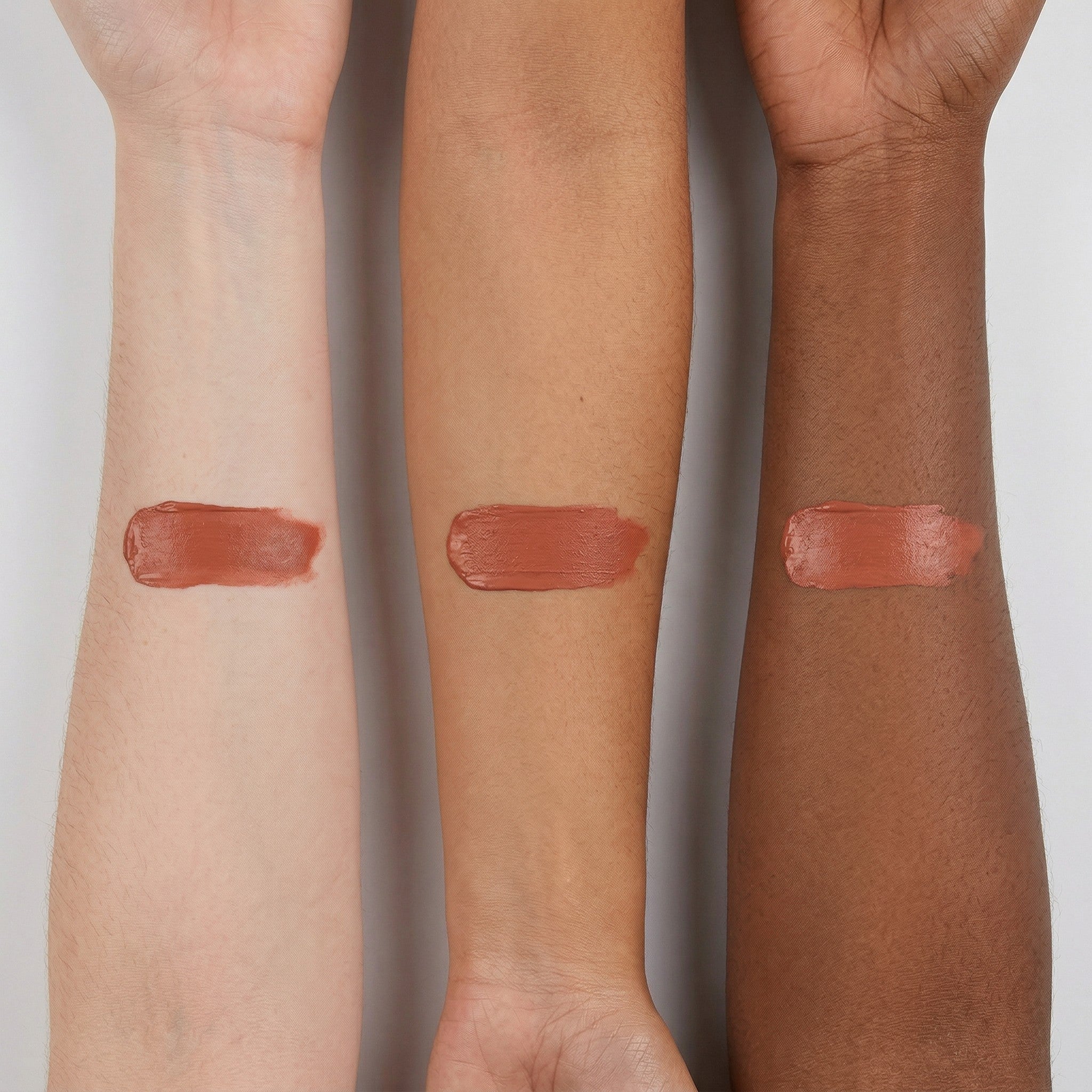 18+ Lip Matte Nude Peach 6ml