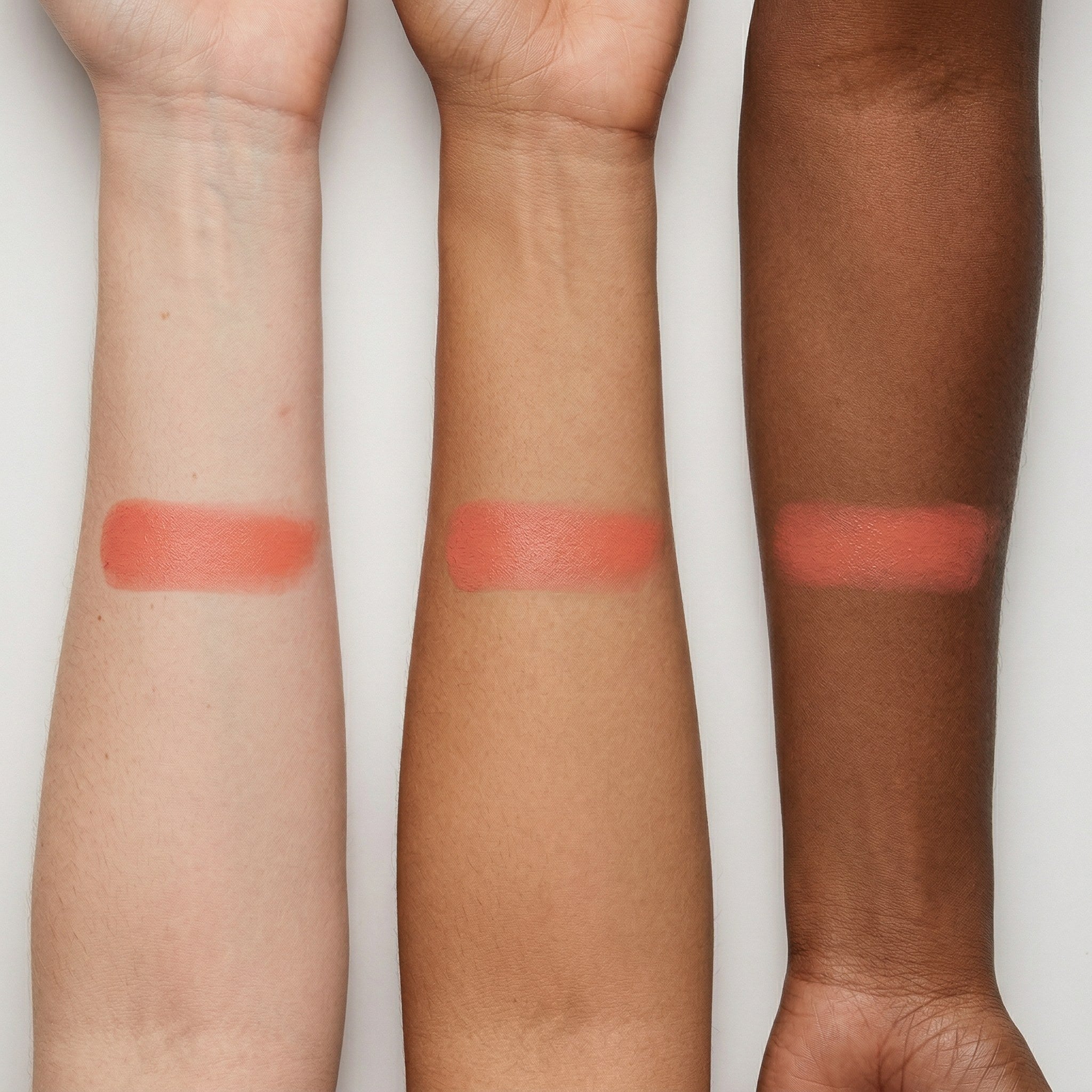Blusher Peachy Vibes 20g
