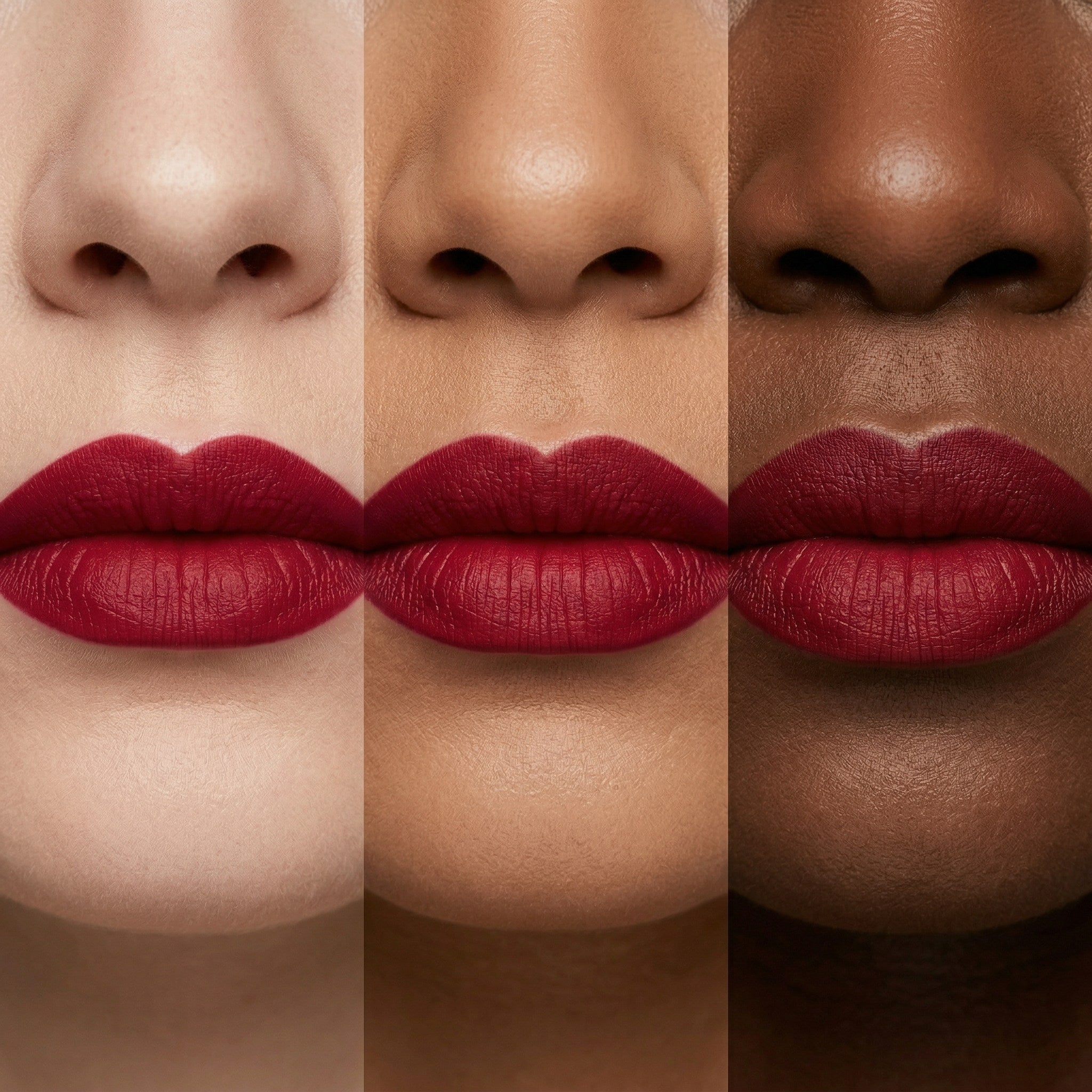 18+ Lip Matte Red Revenge 6ml