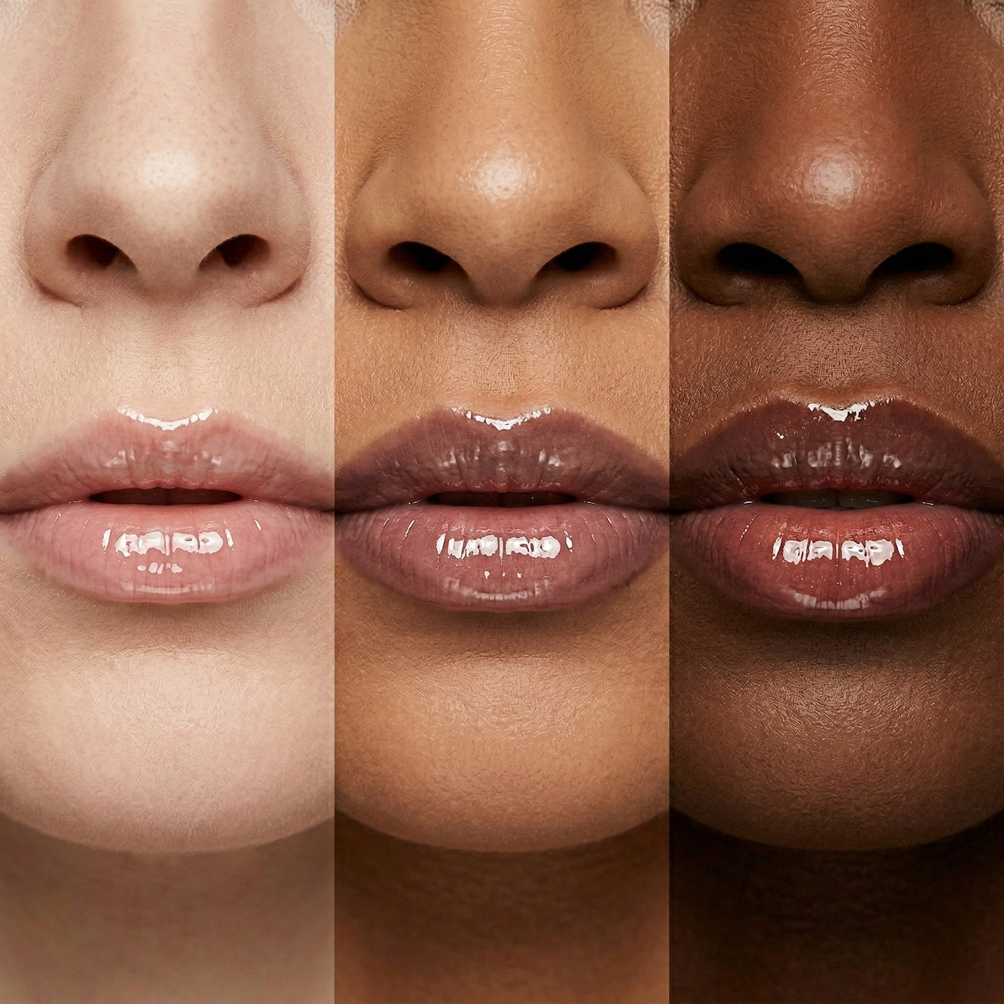 ليب جلوس 18+ ويسبر — ٦ مل